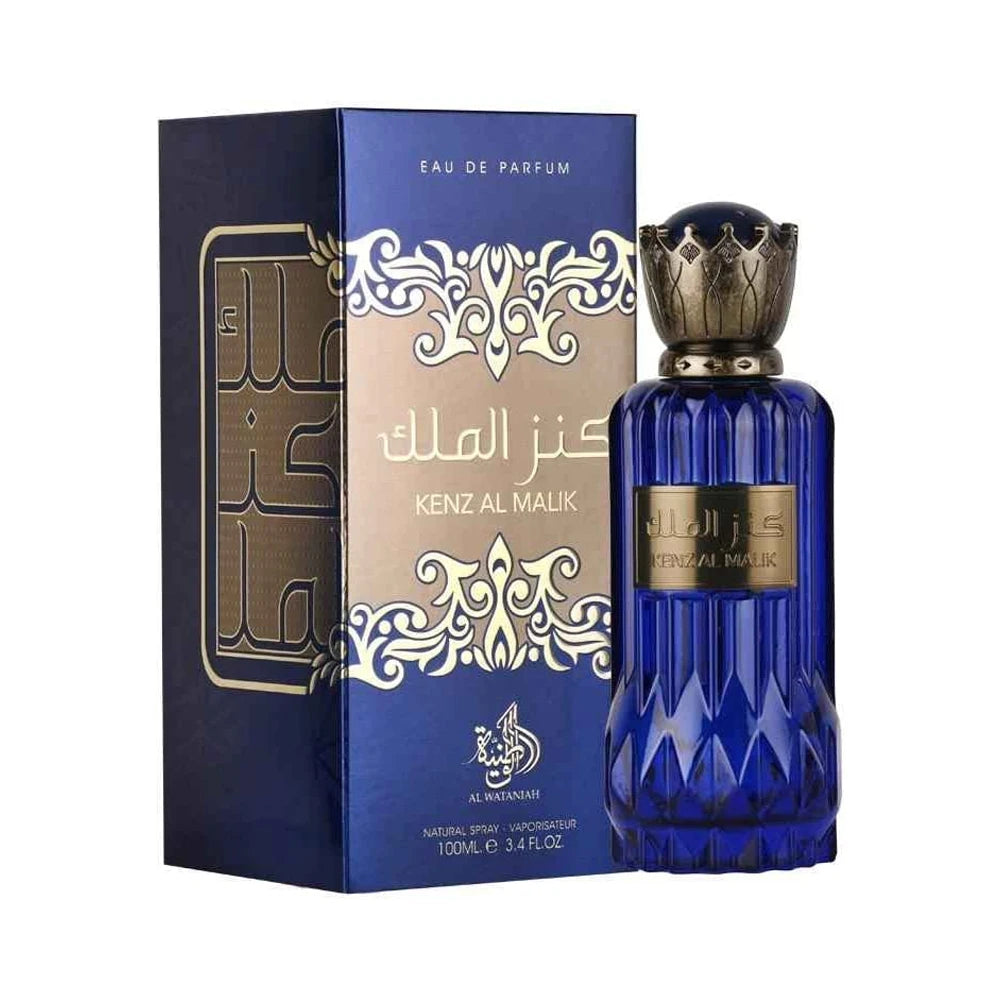 KENZ AL MALIK 100ml