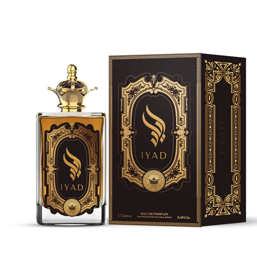 IYAD 100ml