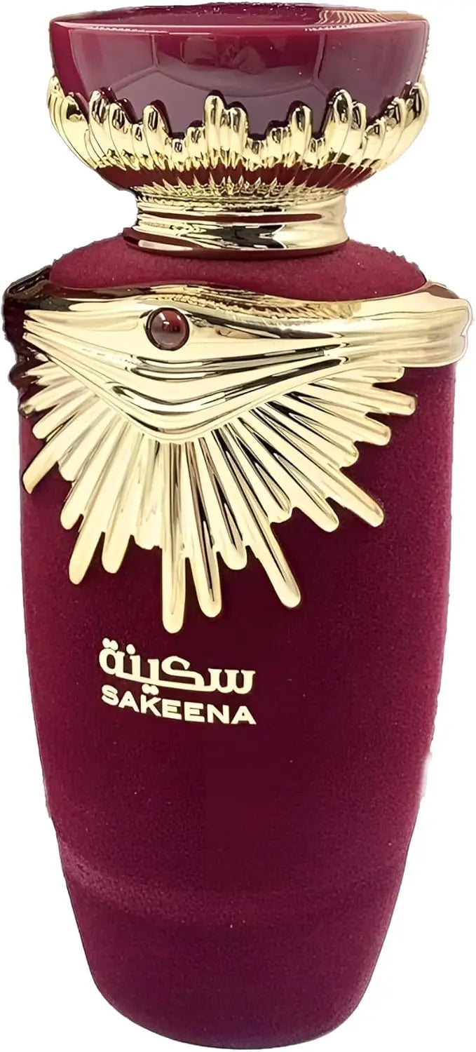 Lattafa Sakeena 100 ml