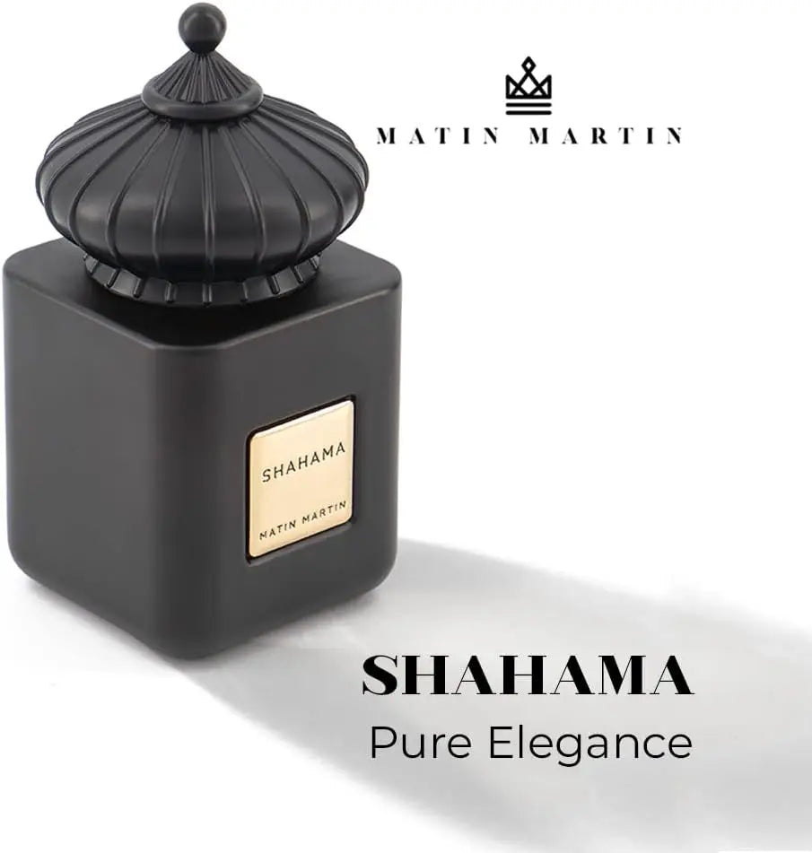 Shahama Intense 100ml