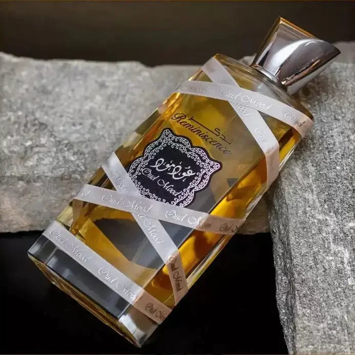 Lattafa Oud Mood 100 ml