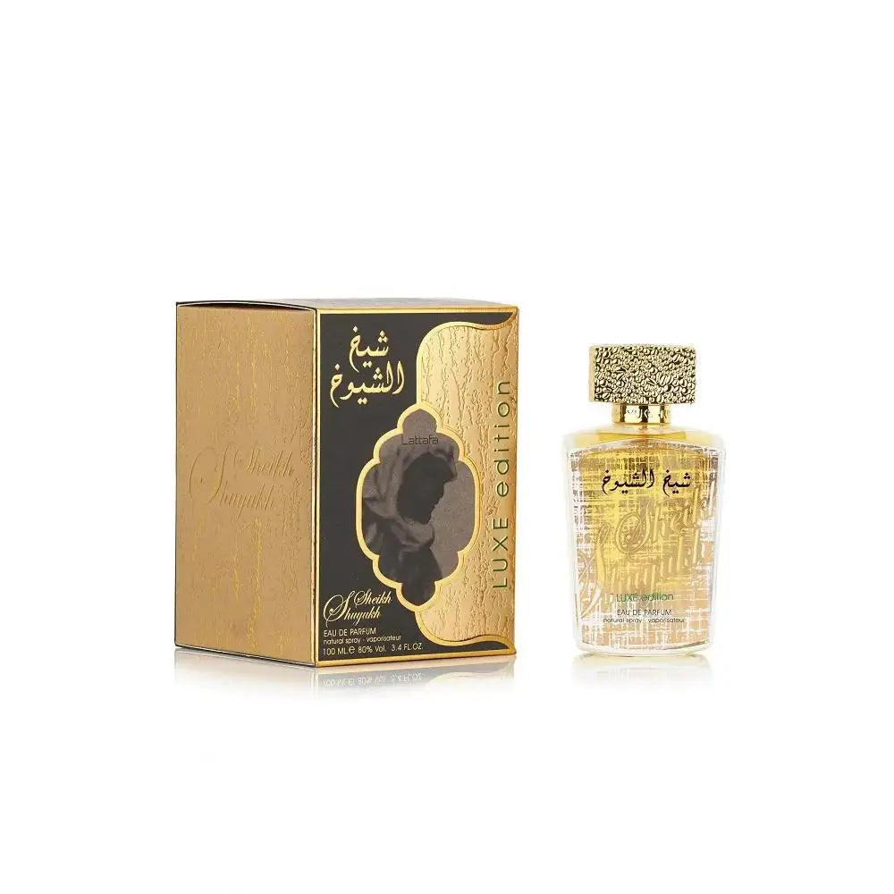 Sheikh Al Shuyukh 100ml