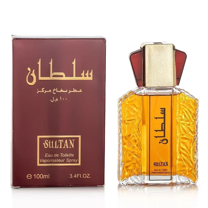 Sultán 100ml