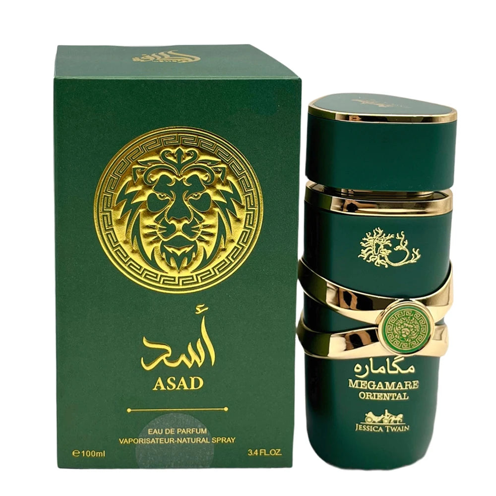 Yara & asad 100ml