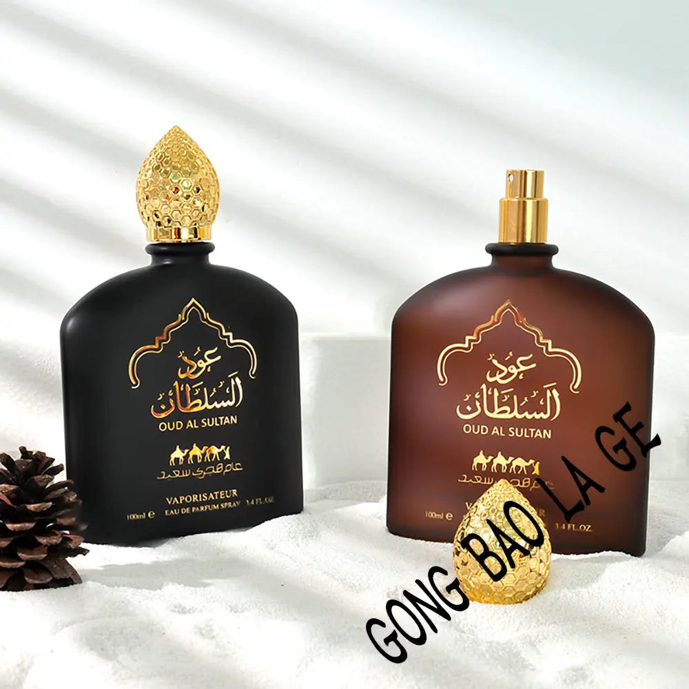 Oud al sultán 100ml