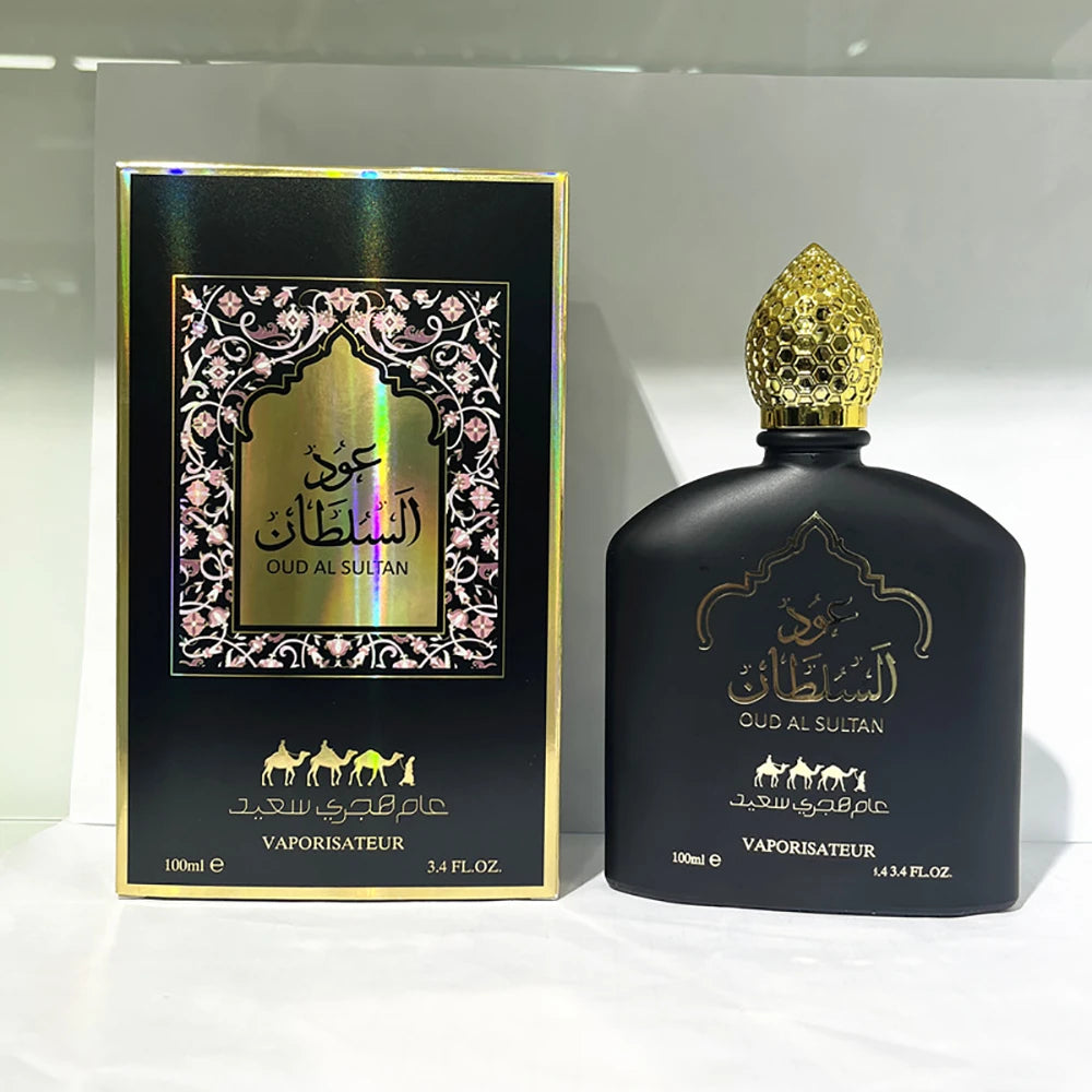 Oud al sultán 100ml