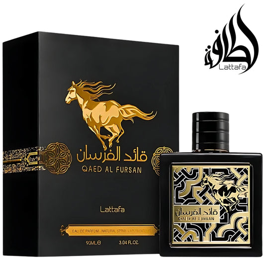 Qaed al Fursan 90ml