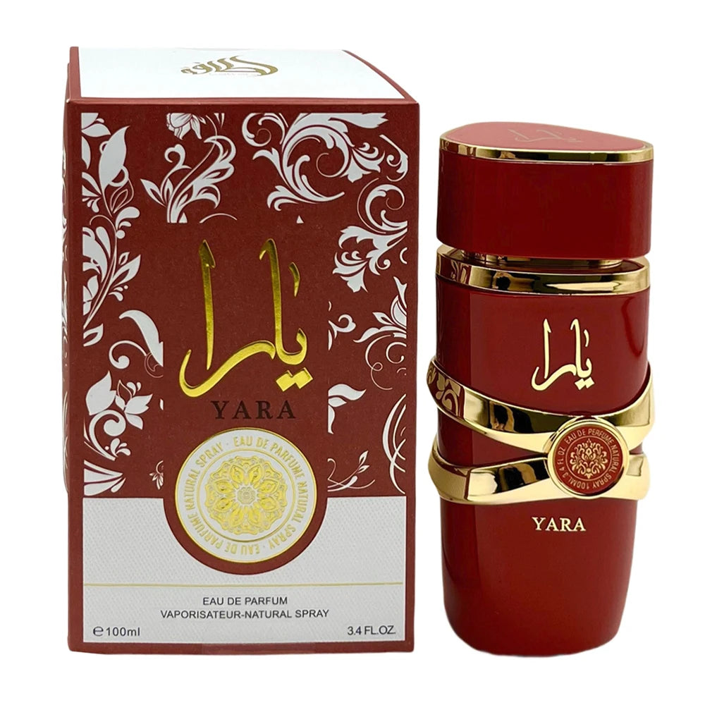 Yara & asad 100ml