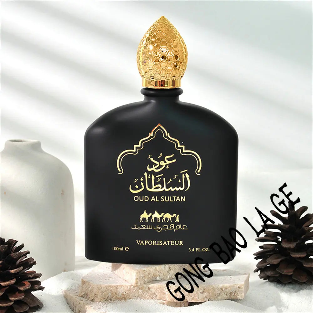 Oud al sultán 100ml