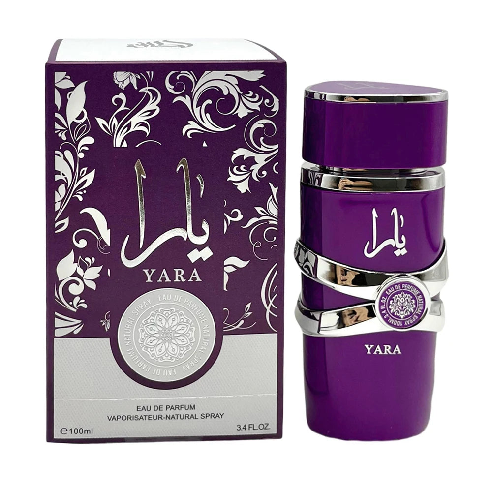 Yara & asad 100ml