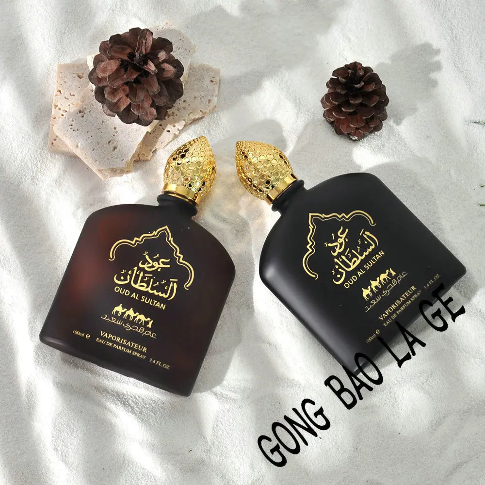 Oud al sultán 100ml