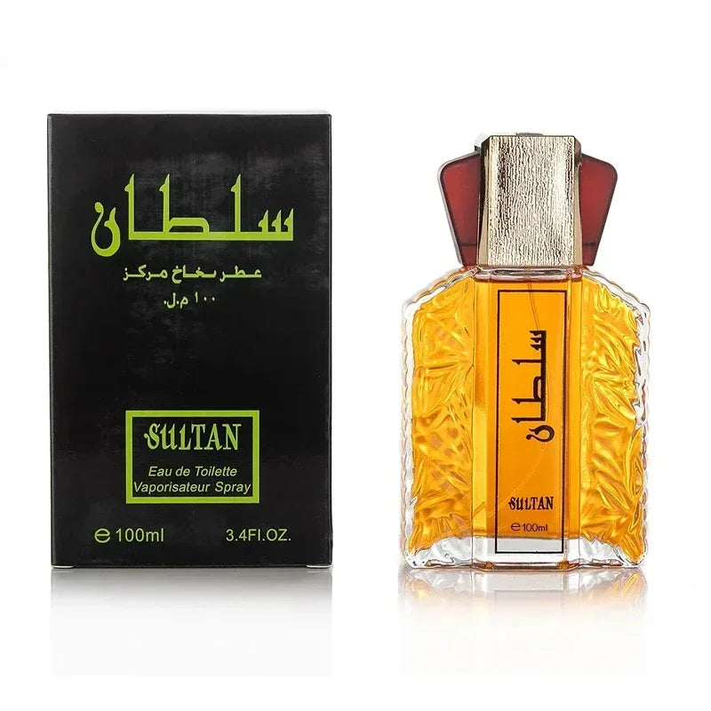 Sultán 100ml