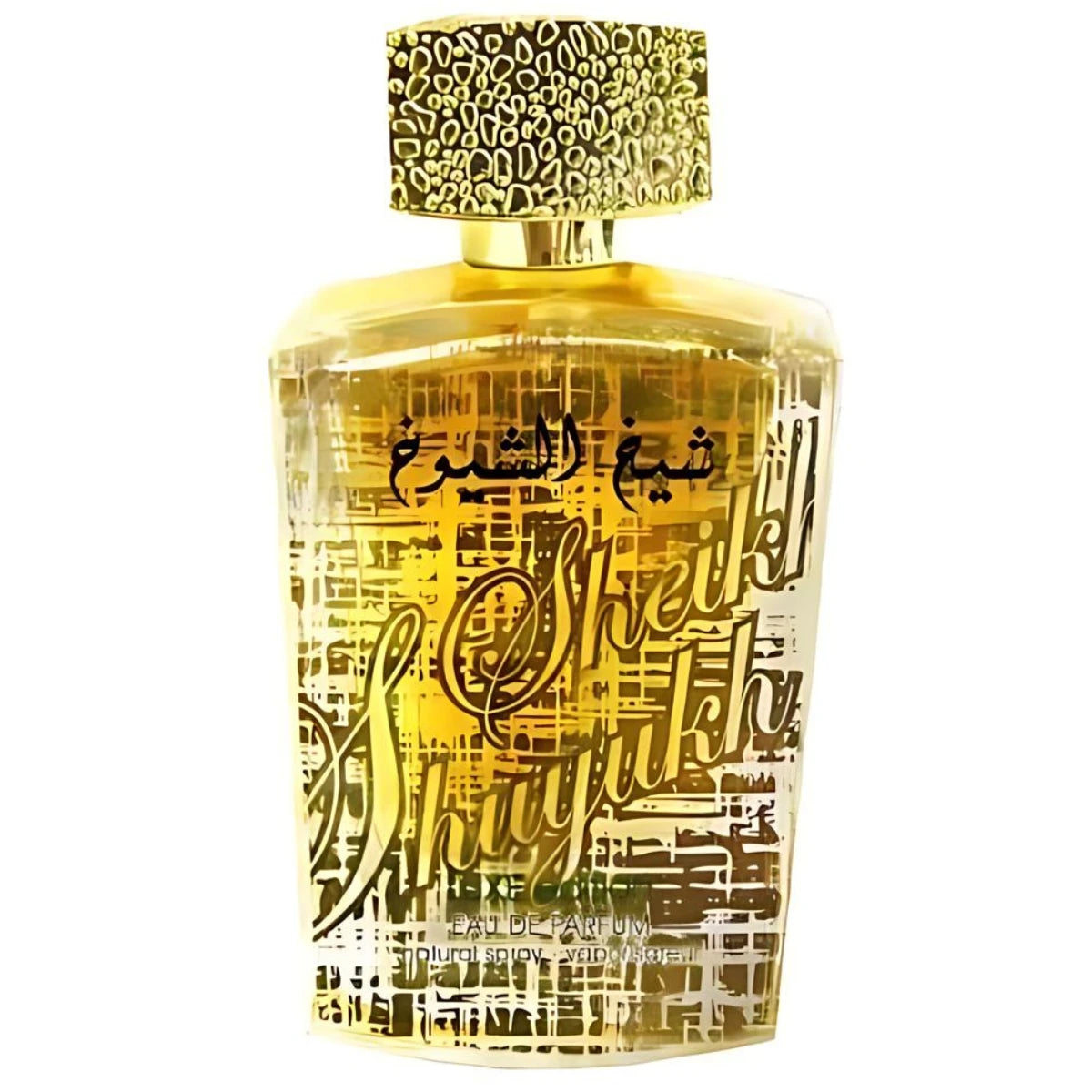 Sheikh Al Shuyukh 100ml