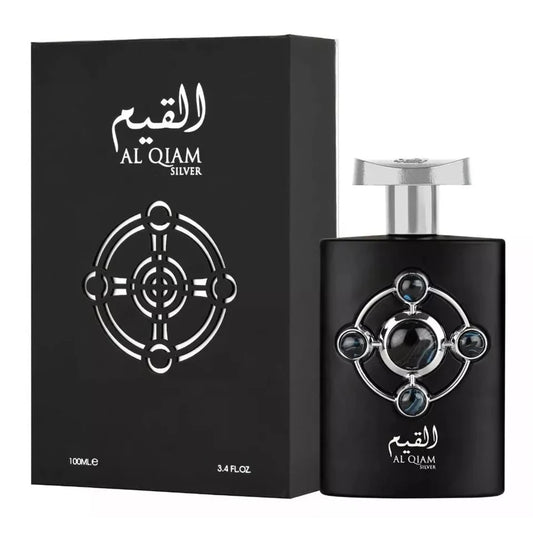 Al qiam 100ml