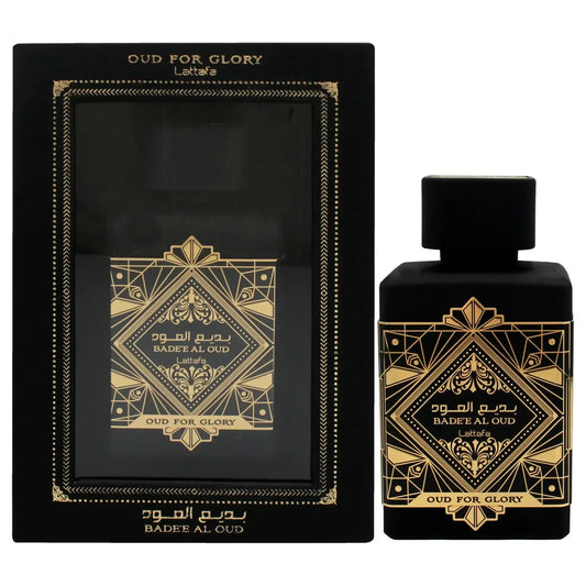 Bade'e Al oud 100ml