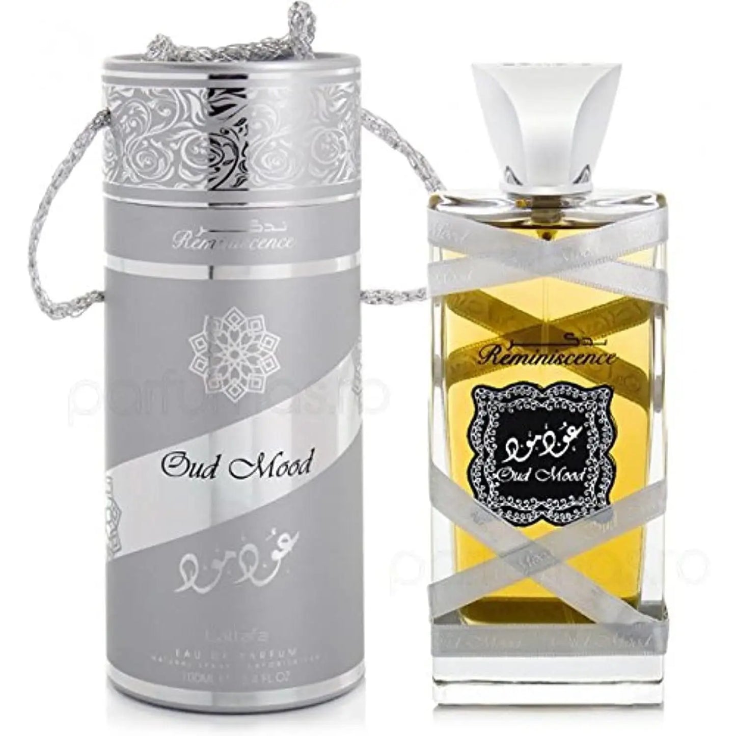 Lattafa Oud Mood 100 ml