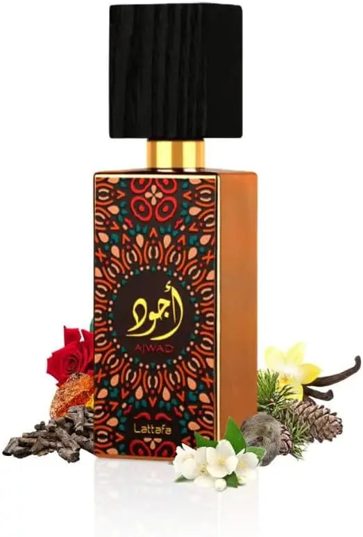 Lattafa Ajwad 60 ml