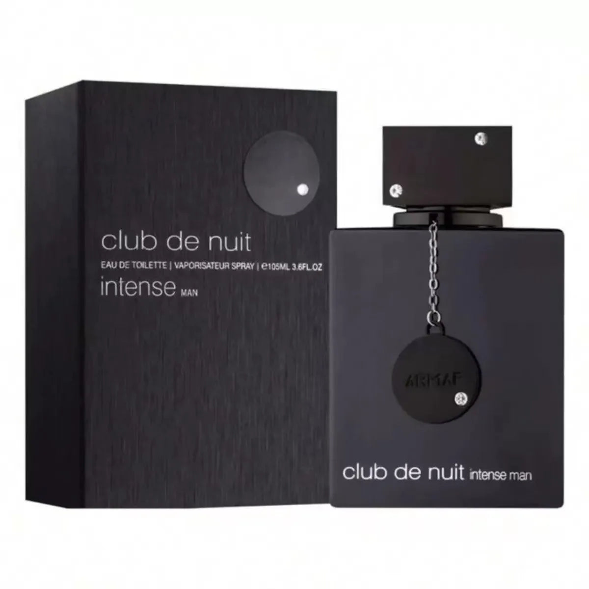 Top Quality Arab Perfumes Woman Man Club De Nuit Arabic Perfume Lasting Unisex Fragrance Body Spray Wood EDT EDP Clone Parfum