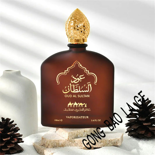 Oud al sultán 100ml