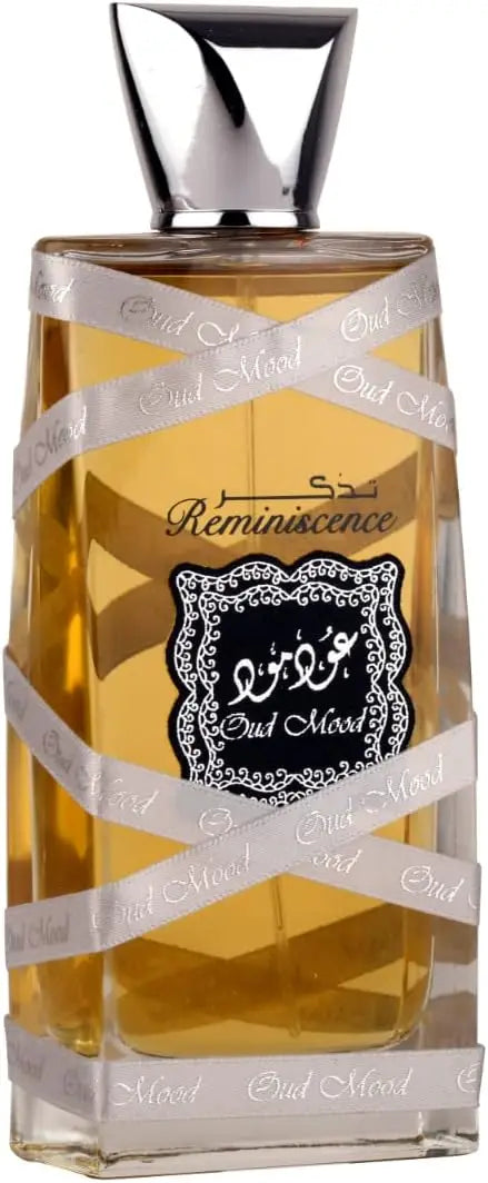 Lattafa Oud Mood 100 ml